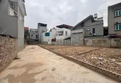 Chớp ngay cơ hội sở hữu đất thổ cư trung tâm Sóc Sơn!... Bán đất tại Sóc Sơn, Hà Nội 02