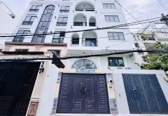 NHÀ PHỐ HXH LÊ QUANG ĐỊNH - 6 TẦNG ( CÓ THANG MÁY) 18.xTỶ... Bán nhà riêng tại Gia Định, Hồ Chí Minh 02