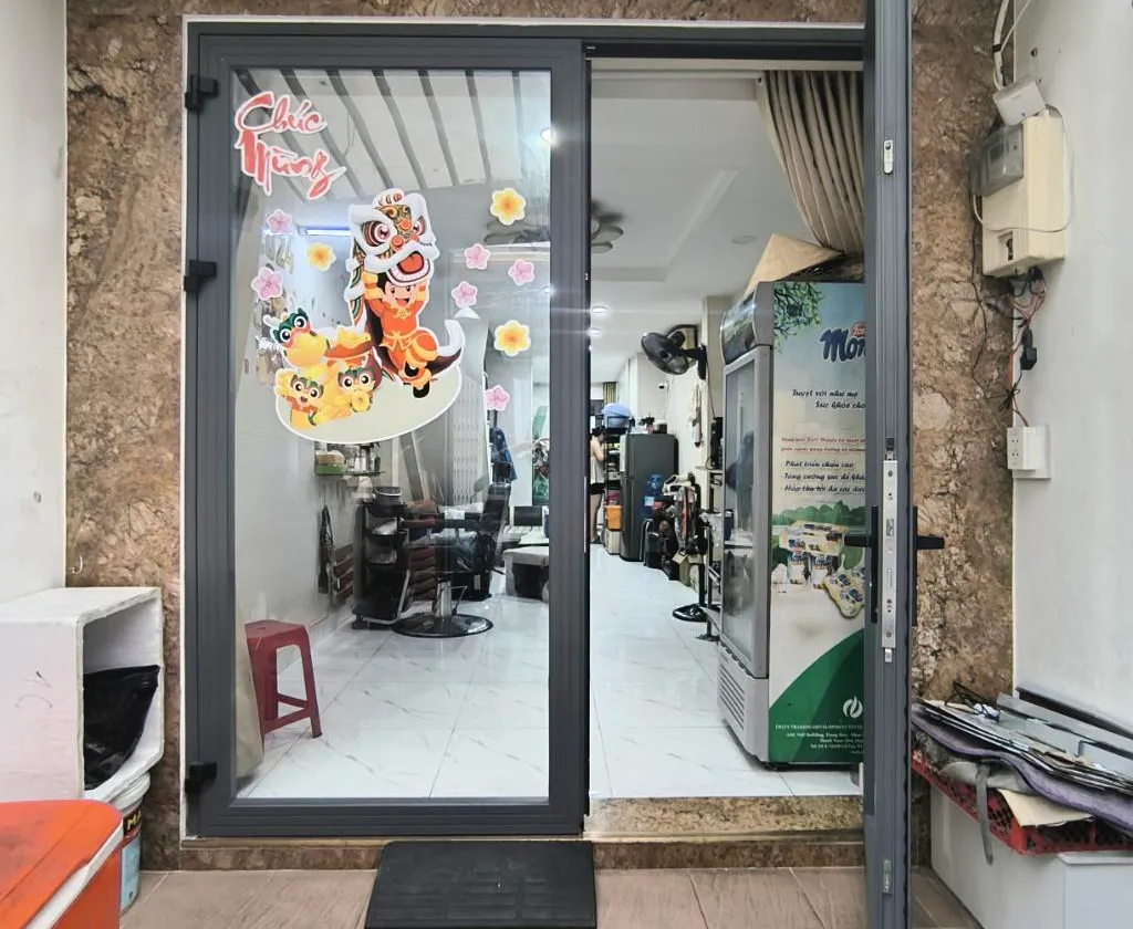 Nhà 3 tầng hẻm vip Lê Văn Sỹ - thuận tiện vừa ở vừa kinh doanh... Bán nhà riêng tại Nhiêu Lộc, Hồ Chí Minh 01