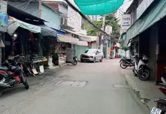 Cơ hội sở hữu nhà mặt phố Tân Hưng Quận 7 giá tốt chỉ 3.8 tỷ... Bán nhà mặt phố tại Tân Hưng, Hồ Chí Minh 03