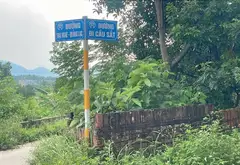 Bán đất 4187m2 Thôn 2 Trung Giã, mặt tiền 105m, đường ô tô thông... Bán đất tại Trung Giã, Hà Nội 12