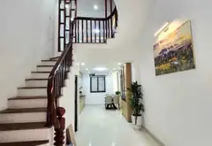 Nhà phố Bằng Liệt – 4 phòng ngủ – Ngõ thông, gần ô tô... Bán nhà riêng tại Thanh Liệt, Hà Nội 01