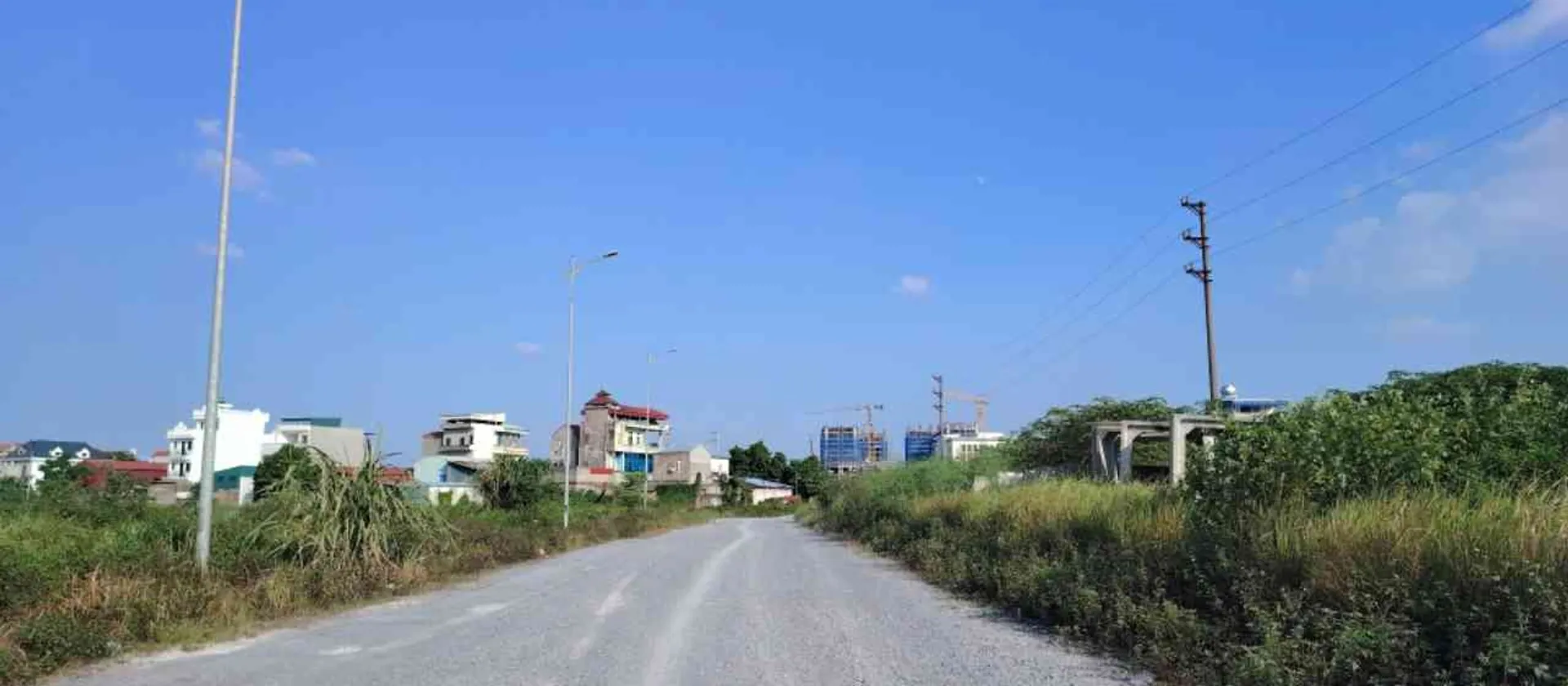 Bán đất khu giãn dân Phú Đa, thị xã Mỹ Hào, giá 8,6 tỷ, mặt tiền 6m đường 20m... Bán đất tại Mỹ Hào, Hưng Yên 01