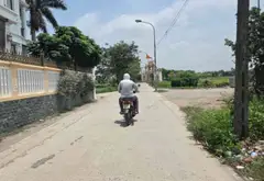 Đất gần Thị trấn PhÚ XUYÊN ---- 50M VUÔNG ĐẸP --- Ô TÔ THÔNG --- GIÁ HƠN 2TỶ... Bán đất tại Phú Xuyên, Hà Nội 07
