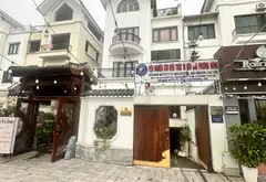 Nhà phố góc hai mặt đường trung tâm Khu đô thị Dương Nội Hà Đông sang trọng... Bán nhà mặt phố tại Hà Đông, Hà Nội 01