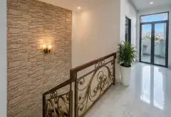 Biệt thự đô thị Thống Nhất hòa mình giữa vị trí tinh hoa và thiên nhiên riêng biệt... Bán nhà riêng tại An Hội Đông, Hồ Chí Minh 15