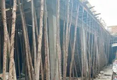 Bán nhà riêng 4 tầng ngõ Hồ Sen, gần chợ Hàng và AEON Mall... Bán nhà riêng tại Lê Chân, Hải Phòng 01