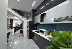 Nhà 4 tầng mặt phố Huy Cận giá tốt ngay trung tâm Đà Nẵng... Bán nhà mặt phố tại Hòa Cường, Đà Nẵng 04