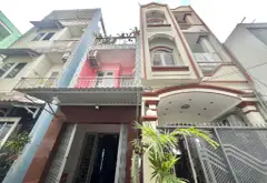 giảm 500 còn 7,3 tỷ TL
giảm mạnh 1 tỷ

🏡 3 Căn Ra Mặt tiền - Ô tô đỗ Cổng - 50m2 - 3 Tầng đúc - 3... Bán nhà riêng tại Bình Lợi Trung, Hồ Chí Minh 01