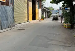 Bán đất mặt tiền đường tại phường Hòa Thạnh quận Tân Phú, diện tích lớn, đang có hợp đồng thuê... Bán partner tại Tân Phú, Hồ Chí Minh 01
