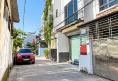 Nhà 3 tầng đồng, giữa lòng An Hải sẵn sàng chào chủ mới... Bán nhà riêng tại An Hải, Hải Phòng 01