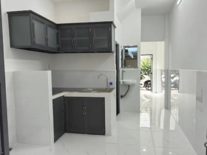Bán nhà Vườn Lài – 2 mặt hẻm, tương lai ra mặt tiền | 3,5 ỷ... Bán nhà riêng tại Phú Thọ Hòa, Hồ Chí Minh 01
