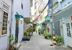 BÁN NHÀ MỚI XÂY 100%_TRẦN VĂN QUANG_TÂN BÌNH_4PN_53,34m2_TẶNG FULL NỘI THẤT – 8,99 TỶ... Bán nhà riêng tại Bảy Hiền, Hồ Chí Minh 02