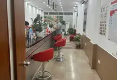 Nhà 6 tầng mặt phố Vương Thừa Vũ, mặt tiền 4.5m, vỉa hè thânh thang, kinh doanh sầm uất, 46 tỷ... Bán nhà mặt phố tại Khương Đình, Hà Nội 03