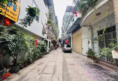 GIÁ HỜI
💠TrầnĐạiNghĩa #ÔTô #ThangMáy
📌Diện tích rộng 56m xây 5 tầng #ThangMáy mặt tiền... Bán nhà riêng tại Tương Mai, Hà Nội 01