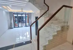 Cơ hội hiếm có sở hữu nhà 4 tầng tại Phường Tân Tạo với giá cực tốt... Bán nhà riêng tại Tân Tạo, Hồ Chí Minh 04