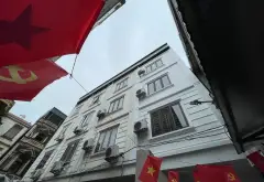 CƠ HỘI VÀNG - NHÀ RIÊNG ĐẸP TẠI THANH AM - GIÁ TỐT CHO NHÀ ĐẦU TƯ!... Bán nhà riêng tại Việt Hưng, Hà Nội 04