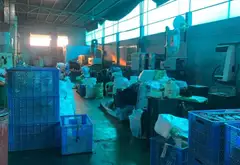 Xưởng sản xuất hiện đại, vị trí đắc địa tại Bình Chánh... Bán kho, nhà xưởng tại Bình Lợi, Hồ Chí Minh 13