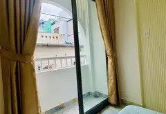 Bán Nhà 2 Tầng đường Dạ Nam Q8 - SHR Hoàn công đủ, Nhỉnh 5Ty... Bán nhà riêng tại Chánh Hưng, Hồ Chí Minh 06