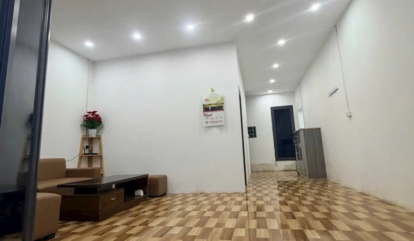 BÁN ĐẤT TẶNG NHÀ NGUYỄN XIỂN 2 TẦNG CHỈ HƠN 1 TỶ... Bán nhà riêng tại Thanh Xuân, Hà Nội 01
