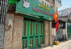 Nhà ngay trường Lâm Văn Bền Nhà Bè 5,219_ 97m²_ 5,5tỉ... Bán nhà riêng tại Nhà Bè, Hồ Chí Minh 01