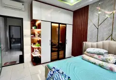 BÁN NHÀ BÌNH TÂN - MT KDC NGAY VÕ VĂN KIỆT – VỪA Ở VỪA KINH DOANH – 80M NHỈNH 8 ĐỒNG... Bán nhà riêng tại An Lạc, Hồ Chí Minh 05