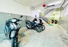 Cơ hội sở hữu nhà 6 tầng dịch vụ tại Âu Dương Lân hiếm có... Bán nhà riêng tại Chánh Hưng, Hồ Chí Minh 05