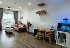 Bán căn hộ 2 phòng ngủ tại Ecohome Tân Xuân, diện tích 69,7 m2, tầng cao... Bán căn hộ chung cư tại Đông Ngạc, Hà Nội 04
