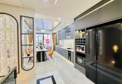 HẺM 10M THÔNG – THANG MÁY 630KG – KINH DOANH TỐT – 15,8 TỶ

📐 1 trệt + lửng + 4 lầu + sân thượng |... Bán nhà riêng tại An Hội Tây, Hồ Chí Minh 04