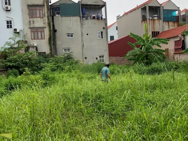 Bán Đất - 88.8m² - Thôn Hành Lạc, Hưng Yên - Pháp lý Cơ sở, Giá 4.25 Tỷ... Bán đất tại Như Quỳnh, Hưng Yên 01