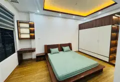 Nhà 5 tầng rộng rãi, ngõ thoáng tại phố Lương Khánh Thiện, Hoàng Mai... Bán nhà riêng tại Tương Mai, Hà Nội 03