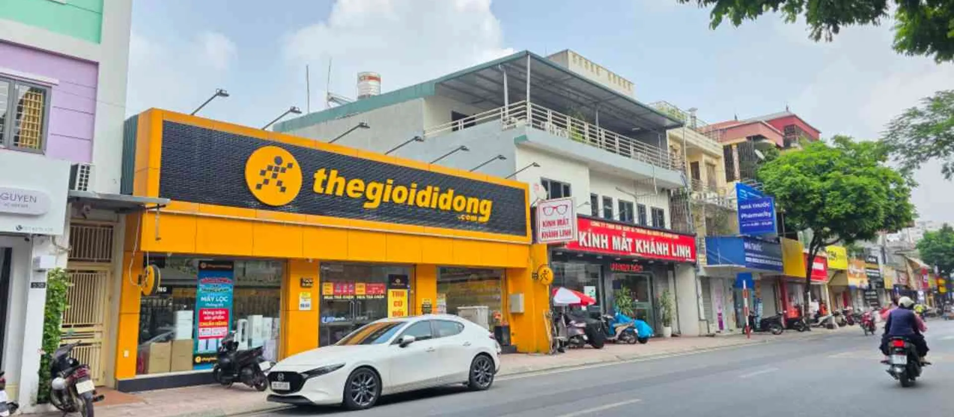 Bán đất Sài Đồng 59,2m2 mặt tiền 3,8m vị trí kinh doanh thuận lợi... Bán đất tại Phúc Lợi, Hà Nội 01