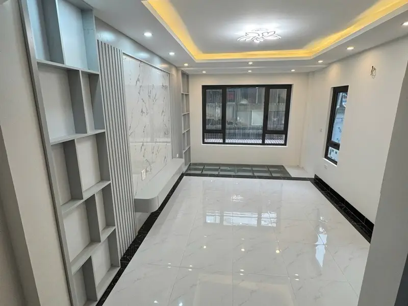 Trung tâm lõi Thanh Trì, gần UBND xã Thanh Trì, sát trục chính QL 1A, đường Ngọc Hồi, giá trên 9 tỷ... Bán nhà riêng tại Thanh Trì, Hà Nội 01