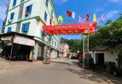 NHÀ CẤP 4 BẤT LỰ – ĐẠI ĐỒNG – BẮC NINH .... Bán nhà riêng tại Đại Đồng, Bắc Ninh 09