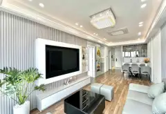 Căn hộ 2 phòng ngủ tầng cao view thành phố tại khu đông người Hàn... Bán căn hộ chung cư tại Phú Diễn, Hà Nội 09