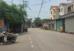 MẢNH ĐẤT ĐẸP-OTO DỪNG ĐỖ NGÀY ĐÊM-THÔNG SỐ LÝ TƯỞNG-SIÊU VIP Ô DIÊN_HÀ NỘI... Bán nhà riêng tại Ô Diên, Hà Nội 02