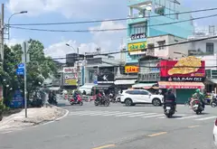 Bán nhà mới đẹp HXH -Dạ Nam Q8 -DTS 150m2 - 5 tầng nhỉnh 7ty... Bán nhà riêng tại Chánh Hưng, Hồ Chí Minh 07