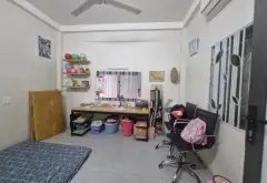 Bán nhà riêng 3 tầng diện tích 54 m² tại khu đô thị An Khánh, ngõ thông, ô tô đỗ cửa... Bán nhà riêng tại An Khánh, Hà Nội 02