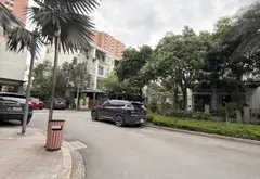 Bán biệt thự liền kề 4 tầng tại KĐT Starlake Tây Hồ Tây... Bán biệt thự, liền kề tại Tây Hồ, Hà Nội 07