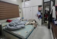 Cơ hội sở hữu căn hộ 4 phòng ngủ tại vị trí vàng khu Vĩnh Quỳnh, tiềm năng tăng giá vượt trội... Bán căn hộ chung cư tại Thanh Trì, Hà Nội 04