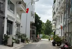 Bán nhà riêng 60,5m² ở đường Hoàng Quốc Việt... Bán nhà riêng tại Phú Thuận, Hồ Chí Minh 17