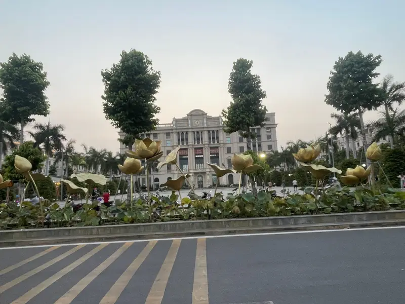 Siêu phẩm nhà dịch vụ rộng rãi, hẻm xe tải 6m tại TP.HCM... Bán nhà riêng tại Thông Tây Hội, Hồ Chí Minh 01