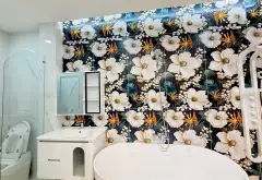 Nhà phố 2 mặt tiền Quận 7 - Đẳng cấp, tiện nghi với thang máy và năng lượng mặt trời... Bán nhà mặt phố tại Tân Mỹ, Hồ Chí Minh 11