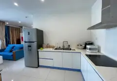 Bán căn hộ 2 phòng ngủ tại phân khu The Sapphire, Vinhomes Smart City... Bán căn hộ chung cư tại Tây Mỗ, Hà Nội 03