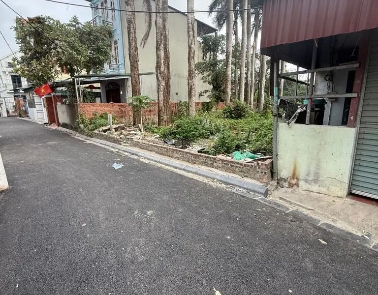 Bán đất thổ cư 120m2 tại Viên Trì, mặt tiền 5m, pháp lý rõ ràng... Bán đất tại Phúc Thịnh, Hà Nội 01