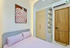 Bán nhà 2 tầng, 3 phòng ngủ, Quận Tân Bình giá 5,25 tỷ... Bán nhà riêng tại Thông Tây Hội, Hồ Chí Minh 10