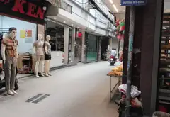 Mỹ Đình,5 tầng, mặt tiền gần 9m, tiềm năng cho thuê ổn định, 31m, 9 phòng khép kín, giá đầu tư.... Bán nhà riêng tại Từ Liêm, Hà Nội 04