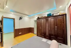 [Tin xác thực] cc bán cc 2 ngủ / view thoáng, sẵn đồ, giá tốt tại Tam Trinh / 0866863387... Bán căn hộ chung cư tại Yên Sở, Hà Nội 05