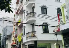 BÁN NHÀ CỘNG HOÀ GÂN SÂN BAY T3,NHÀ ĐẸP VÀO Ở NGAY... Bán nhà mặt phố tại Tân Bình, Hồ Chí Minh 12