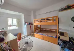 Bán căn hộ chung cư K33-103 Lý Sơn, 2 phòng ngủ hướng Đông Nam tại Lý Sơn, diện tích 73.7 m²... Bán căn hộ chung cư tại Bồ Đề, Hà Nội 03